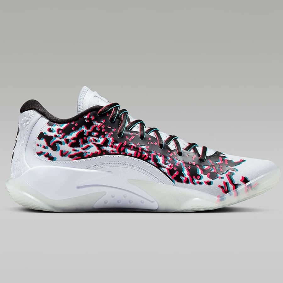 Amazon | [ナイキ] ザイオン 3 